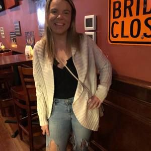 Meet your Posher, Tina